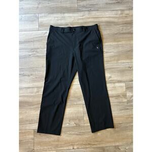 Black Yak Rowland Black Hiking Pant size 36